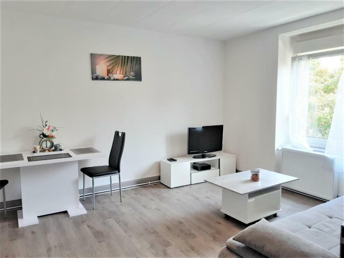 Myhome Basel Rc44B 생루이 외부 사진