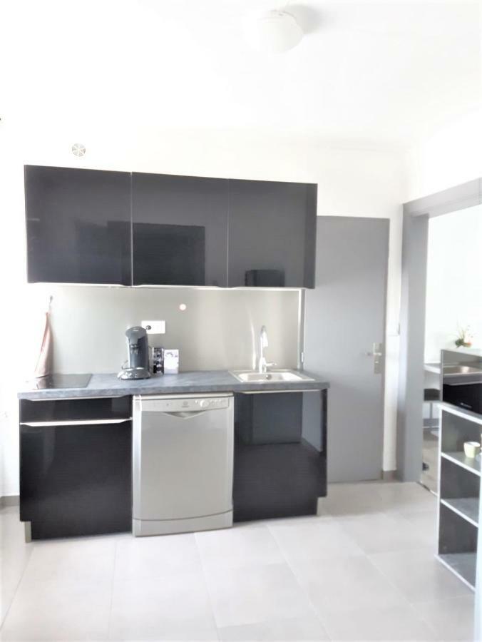 Myhome Basel Rc44B 생루이 외부 사진